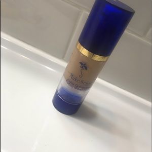 Senegence-makesense tinted moisturizer